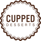 Cupped Desserts CD