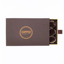 Load image into Gallery viewer, Box of Cream &amp; Cookies Cups
