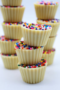 Box of Speculoos Sprinkle Cups